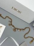 Колье  Christian Dior Артикул LUX-124776. Вид 2