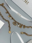 Колье  Christian Dior Артикул LUX-124776. Вид 3