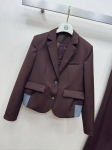 Костюм женский Loewe Артикул LUX-124794. Вид 2