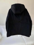 Двусторонний пуховик  Loro Piana Артикул LUX-124799. Вид 2