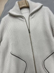 Кардиган Brunello Cucinelli Артикул LUX-124802. Вид 3