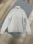 Кардиган Brunello Cucinelli Артикул LUX-124802. Вид 4
