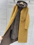 Пальто  Loro Piana Артикул LUX-124809. Вид 3