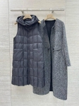Пальто  Loro Piana Артикул LUX-124808. Вид 1