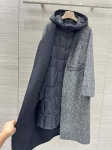Пальто  Loro Piana Артикул LUX-124808. Вид 2