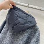 Пальто  Loro Piana Артикул LUX-124808. Вид 3