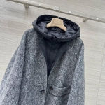 Пальто  Loro Piana Артикул LUX-124808. Вид 4