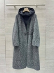 Пальто  Loro Piana Артикул LUX-124808. Вид 5