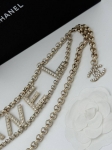 Пояс  Chanel Артикул LUX-124827. Вид 2