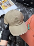 Бейсболка  Loro Piana Артикул LUX-124832. Вид 4