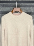  Свитер мужской Brunello Cucinelli Артикул LUX-124849. Вид 2
