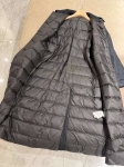 Плащ  Brunello Cucinelli Артикул LUX-124855. Вид 2
