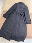 Плащ  Brunello Cucinelli Артикул LUX-124855. Вид 3