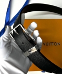 Ремень мужской Louis Vuitton Артикул LUX-124863. Вид 2