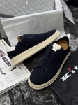 Слипоны Kiton Артикул LUX-124867. Вид 2