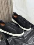 Кеды мужские ZEGNA Артикул LUX-124877. Вид 2