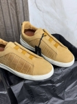 Кеды мужские ZEGNA Артикул LUX-124876. Вид 3