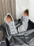 Кеды мужские ZEGNA Артикул LUX-124875. Вид 3