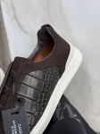 Кеды мужские ZEGNA Артикул LUX-124874. Вид 2