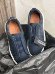 Кеды мужские ZEGNA Артикул LUX-124873. Вид 2