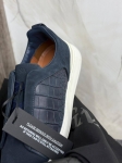 Кеды мужские ZEGNA Артикул LUX-124873. Вид 3