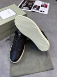 Кеды с мехом мужские Tom Ford Артикул LUX-124879. Вид 3