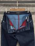 Джинсы  Kiton Артикул LUX-124881. Вид 2
