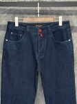 Джинсы  Kiton Артикул LUX-124881. Вид 3