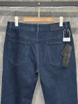 Джинсы  Kiton Артикул LUX-124881. Вид 4