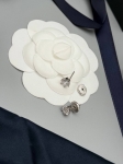 Серьги  Tiffany&Co Артикул LUX-124883. Вид 2