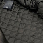 Кожаная куртка  Prada Артикул LUX-124892. Вид 6