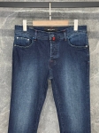 Джинсы  Kiton Артикул LUX-124898. Вид 2