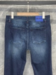 Джинсы  Kiton Артикул LUX-124898. Вид 4