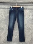 Джинсы  Kiton Артикул LUX-124898. Вид 5