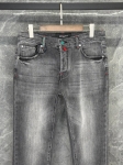 Джинсы  Kiton Артикул LUX-124897. Вид 2