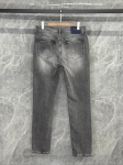 Джинсы  Kiton Артикул LUX-124897. Вид 6