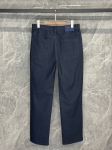 Джинсы Kiton Артикул LUX-124900. Вид 2