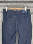 Джинсы Kiton Артикул LUX-124900. Вид 3