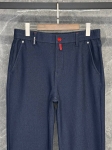 Джинсы Kiton Артикул LUX-124900. Вид 5