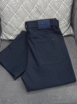 Джинсы Kiton Артикул LUX-124900. Вид 6
