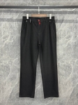 Джинсы Kiton Артикул LUX-124899. Вид 1