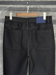 Джинсы Kiton Артикул LUX-124899. Вид 3