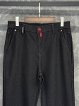 Джинсы Kiton Артикул LUX-124899. Вид 4