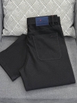 Джинсы Kiton Артикул LUX-124899. Вид 6