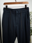 Брюки Kiton Артикул LUX-124903. Вид 3