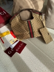 Сумка женская Gucci Артикул LUX-124906. Вид 2