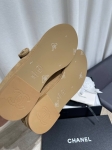 Лоферы  Chanel Артикул LUX-124908. Вид 5