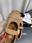 Лоферы  Chanel Артикул LUX-124908. Вид 7