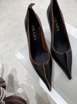 Туфли Prada Артикул LUX-124907. Вид 2