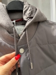 Жилет  Brunello Cucinelli Артикул LUX-124913. Вид 2